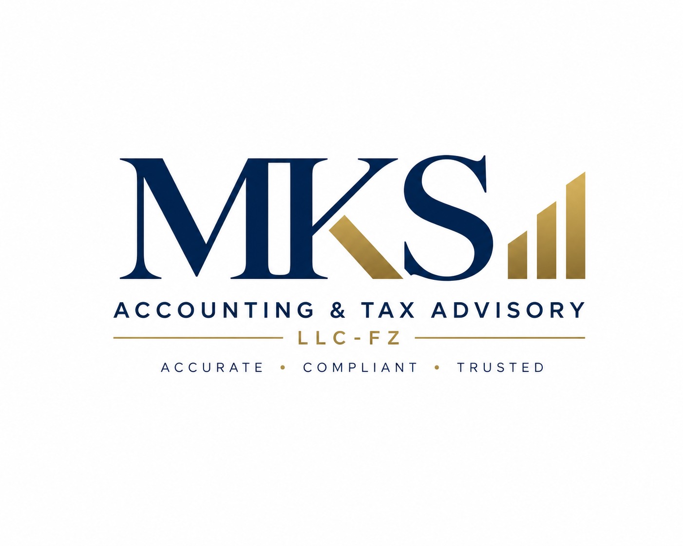 MKS Accounting and Tax Advisory